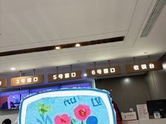 -爱康国宾体检中心(五角场万达广场分院)