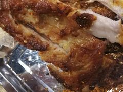 -玫瑰红烤羊排(北新桥三条店)