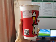 -蜜雪冰城(太原南街店)