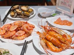 -领鲜活海鲜榴莲自助火锅(东门店)