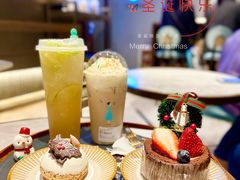 -KNOTKNOT珞珞·日式甜品(K11店)