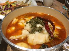 -大巴扎的姑娘(荣盛时代广场店)