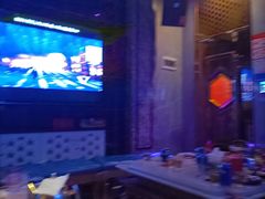 -酷啦啦音乐会所