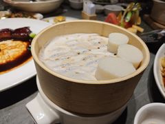 -佬太公海鸭·海鲜大排档(上海总店)