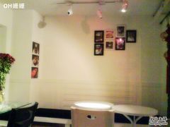 -美丽心情蛋糕(江苏路店)