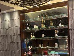 -新鲜特色餐厅(香格里拉大酒店)