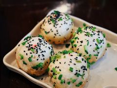 蟹粉生煎-东泰祥生煎馆(陕西南路店)