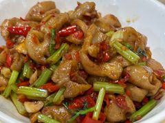 -笨罗卜浏阳菜馆(龙华鹏润达店)