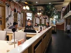 大堂-村(悦海新天地店)