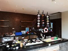 -索菲特西湖大酒店·香榭丽全日候餐厅(南山路店)