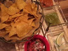 -Pistolera Mexican Cantina女枪手墨西哥餐厅(碧云路店)