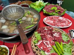 -潮汕·草根牛肉档(城市集市上海荟聚店)