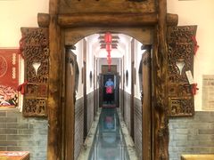 -芝麻花餐厅(祁家豁子店)