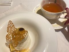 -香樟花园法式铁板烧(恒隆广场店)