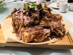 -正阳春烤鸭(华捷道店)