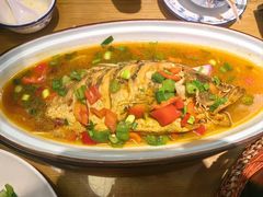 -鸿运楼·舌尖上的徽菜