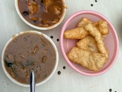 -逍遥镇刘相五胡辣汤豆沫馆(康复中街店)