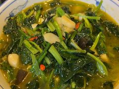 -西江美食舫·江西菜(健德桥店)