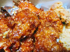 -米屋石锅拌饭(师大店)