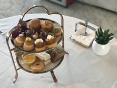 -广州塔卢特斯法国旋转餐厅