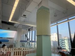 -怪兽屋·羊驼·猫咖·狗咖(俊华广场店)