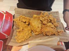 -肯德基(珍珠店)