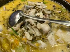 酸菜鱼餐-紫光园(顺义店)