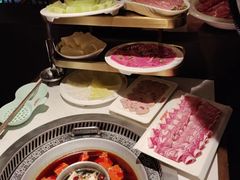 -晓宇重庆火锅(赛格国际购物中心店)