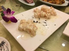 -华勘酒楼中山门广宁路店