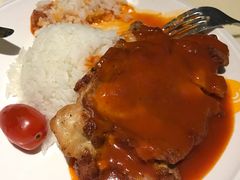 -龙记烧腊茶餐厅(常德路店)