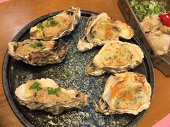 -大江户日本料理(吕厝店)