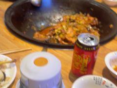 -老渔翁炖鱼坊(黄海西路东山店)