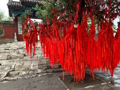 -青州市云门山风景区