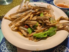 -旺角小渔村(二马路店)