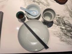 -潮堂 · 潮州菜(国贸商城店)