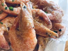 -莲花公园煎蟹·30年闽菜(火车站店)