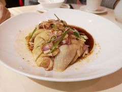 -广东胜利宾馆西关粤中餐厅