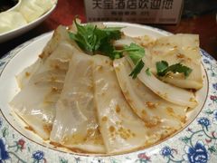 -天宝酒店(万达店)