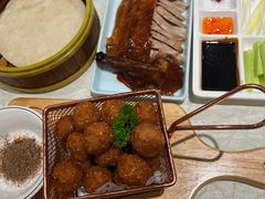 -福来居烤鸭店(天坛二店)