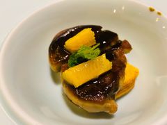 鹅肝-万岛日本料理铁板烧(太古里店)