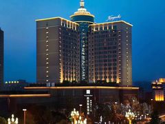 -成都凯宾斯基饭店