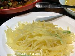-樟树底(胜利河美食街店)