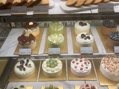 -M'CAKE(西单大悦城店)