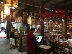 -唇辣号重庆老火锅(燕郊鑫乐汇店)