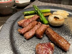 铁板和牛-枫品铁板烧(东樾店)