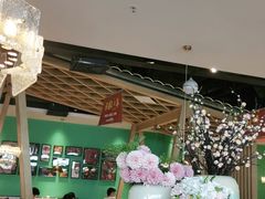 大堂-季季红火锅(新建新城吾悦店)