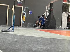 -东方启明星篮球培训(击掌校区)