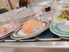 -元气寿司(环球港店)