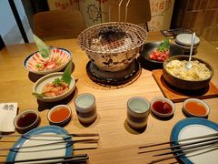 -烧肉达人•炭火烧肉(新天地店)