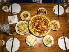 -买福记大盘鸡新疆菜